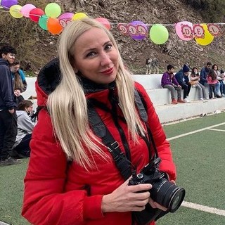 Lara Zinder